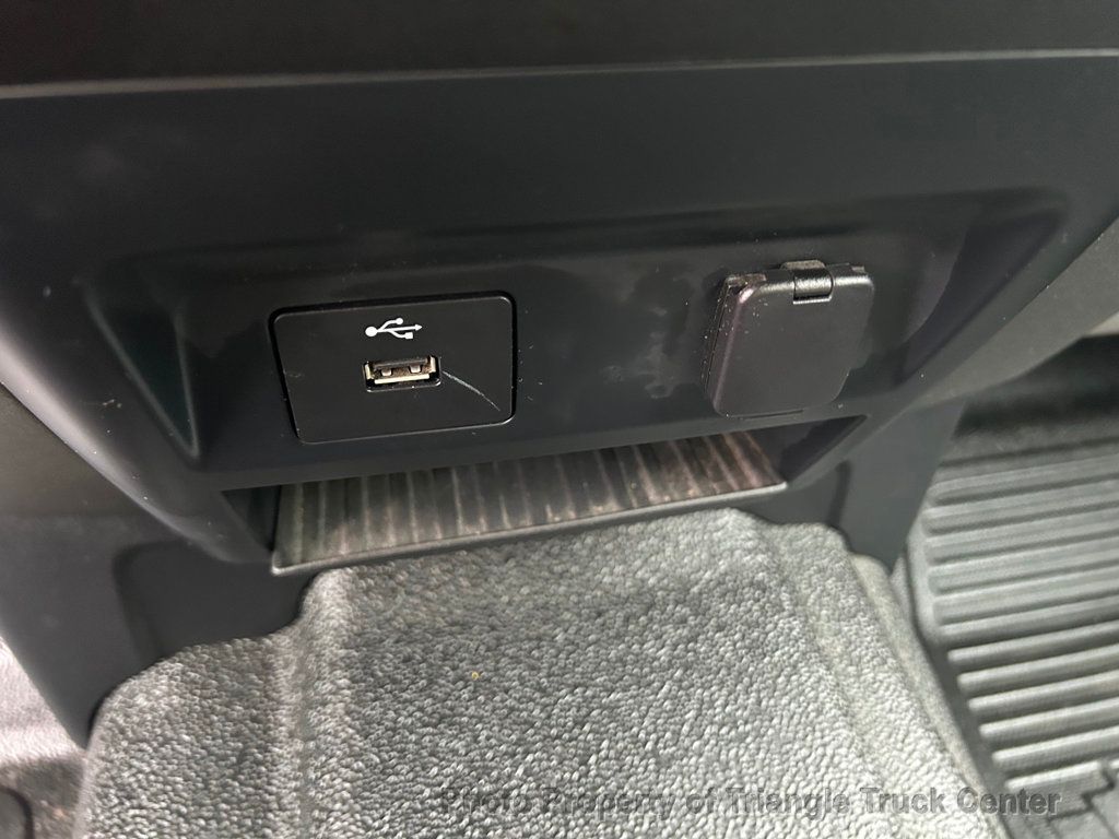 2019 Ford F350 4 DOOR SC COVERED UTILITY JUST 88k MILES! ++SUPER NICE UNIT! LOADED! FLIP TOPS! - 22865339 - 70