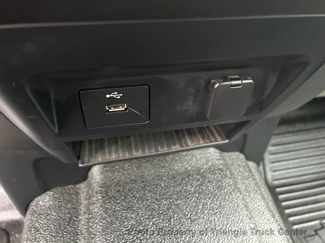 2019 Ford F350 4 DOOR SC COVERED UTILITY JUST 88k MILES! ++SUPER NICE UNIT! LOADED! FLIP TOPS! - 22865339 - 70