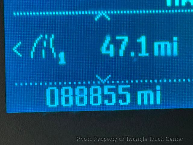 2019 Ford F350 4 DOOR SC COVERED UTILITY JUST 88k MILES! ++SUPER NICE UNIT! LOADED! FLIP TOPS! - 22865339 - 79