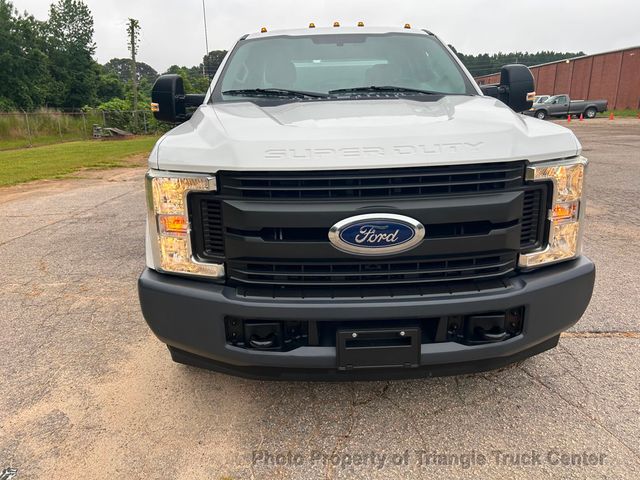 2019 Ford F350 4 DOOR SC COVERED UTILITY JUST 88k MILES! ++SUPER NICE UNIT! LOADED! FLIP TOPS! - 22865339 - 82