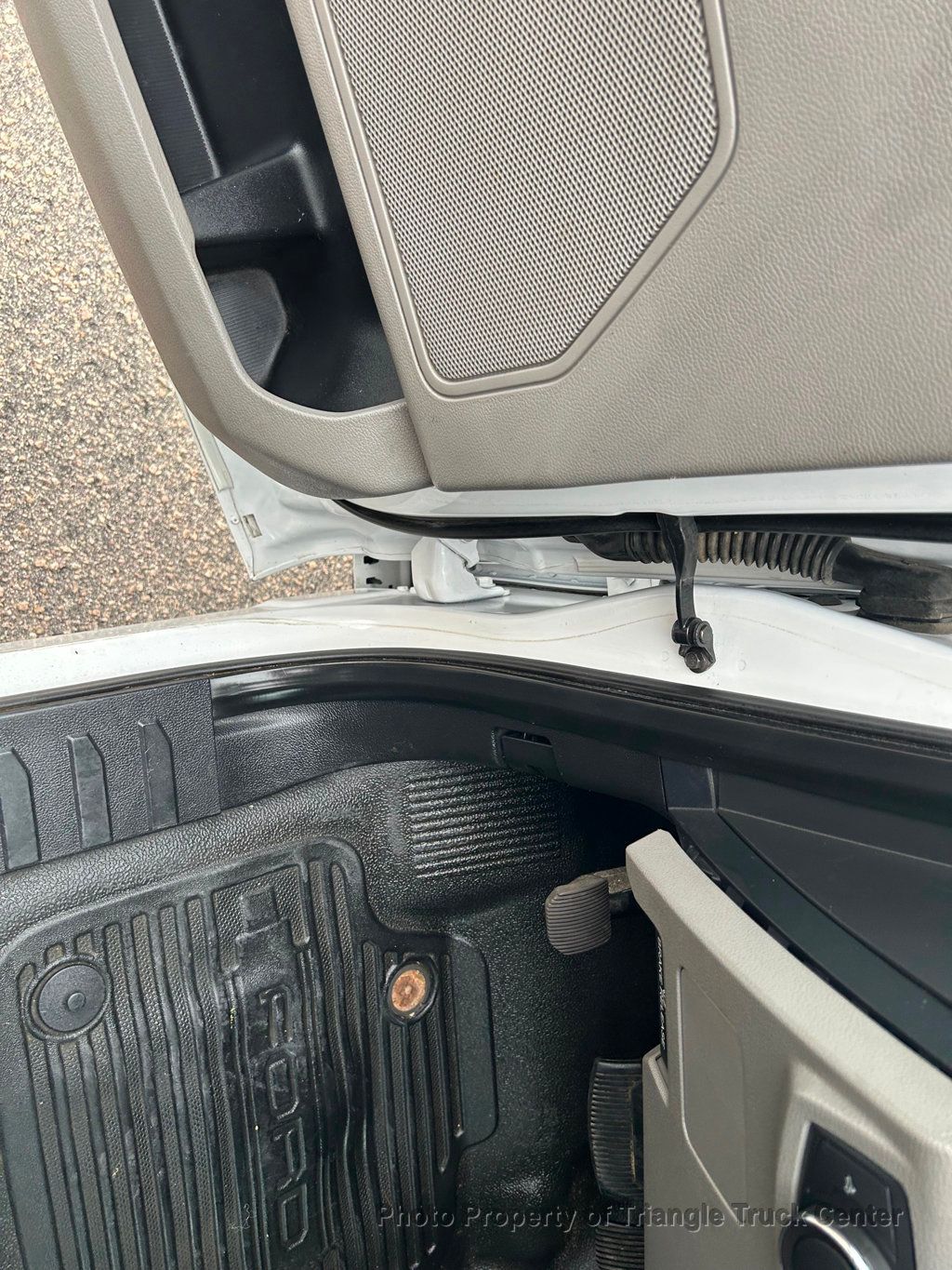 2019 Ford F350 4 DOOR SC COVERED UTILITY JUST 88k MILES! ++SUPER NICE UNIT! LOADED! FLIP TOPS! - 22865339 - 90