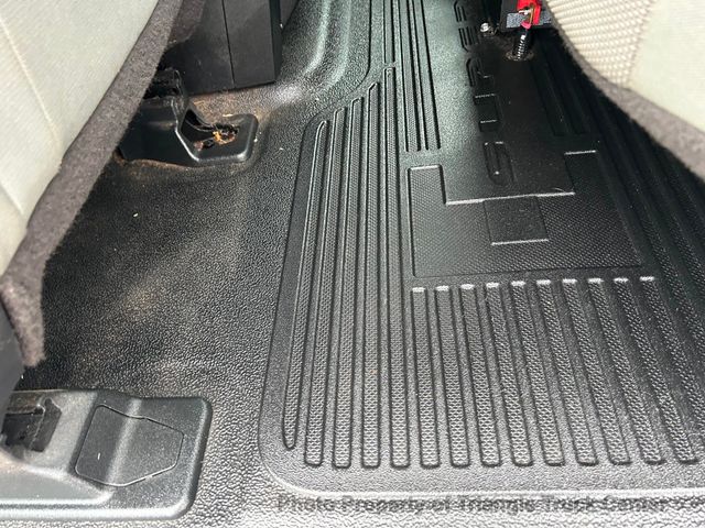 2019 Ford F350 4 DOOR SC COVERED UTILITY JUST 88k MILES! ++SUPER NICE UNIT! LOADED! FLIP TOPS! - 22865339 - 98