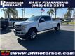 2019 Ford F350 Super Duty Crew Cab KING RANCH 4X4 DIESEL NAV BACK UP CAM CLEAN - 22888647 - 0