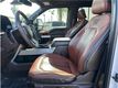 2019 Ford F350 Super Duty Crew Cab KING RANCH 4X4 DIESEL NAV BACK UP CAM CLEAN - 22888647 - 10