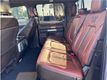 2019 Ford F350 Super Duty Crew Cab KING RANCH 4X4 DIESEL NAV BACK UP CAM CLEAN - 22888647 - 16