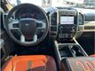 2019 Ford F350 Super Duty Crew Cab KING RANCH 4X4 DIESEL NAV BACK UP CAM CLEAN - 22888647 - 17