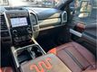 2019 Ford F350 Super Duty Crew Cab KING RANCH 4X4 DIESEL NAV BACK UP CAM CLEAN - 22888647 - 18