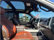 2019 Ford F350 Super Duty Crew Cab KING RANCH 4X4 DIESEL NAV BACK UP CAM CLEAN - 22888647 - 21