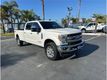 2019 Ford F350 Super Duty Crew Cab KING RANCH 4X4 DIESEL NAV BACK UP CAM CLEAN - 22888647 - 2