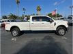2019 Ford F350 Super Duty Crew Cab KING RANCH 4X4 DIESEL NAV BACK UP CAM CLEAN - 22888647 - 3