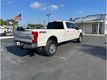 2019 Ford F350 Super Duty Crew Cab KING RANCH 4X4 DIESEL NAV BACK UP CAM CLEAN - 22888647 - 4