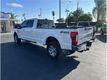 2019 Ford F350 Super Duty Crew Cab KING RANCH 4X4 DIESEL NAV BACK UP CAM CLEAN - 22888647 - 6