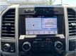 2019 Ford F350 Super Duty Crew Cab LARIAT DUALLY 4X4 DIESEL NAV BACK UP CAM CLEAN - 22877074 - 13