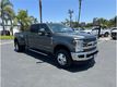 2019 Ford F350 Super Duty Crew Cab LARIAT DUALLY 4X4 DIESEL NAV BACK UP CAM CLEAN - 22877074 - 2