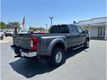 2019 Ford F350 Super Duty Crew Cab LARIAT DUALLY 4X4 DIESEL NAV BACK UP CAM CLEAN - 22877074 - 4