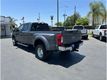 2019 Ford F350 Super Duty Crew Cab LARIAT DUALLY 4X4 DIESEL NAV BACK UP CAM CLEAN - 22877074 - 6