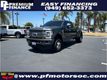 2019 Ford F350 Super Duty Crew Cab PLATINUM DUALLY 4X4 DIESEL NAV BACK UP CAM CLEAN - 23040576 - 0