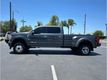 2019 Ford F350 Super Duty Crew Cab PLATINUM DUALLY 4X4 DIESEL NAV BACK UP CAM CLEAN - 23040576 - 9