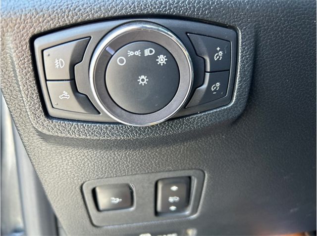 2019 Ford F350 Super Duty Crew Cab PLATINUM DUALLY 4X4 DIESEL NAV BACK UP CAM CLEAN - 23040576 - 12