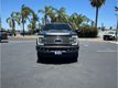 2019 Ford F350 Super Duty Crew Cab PLATINUM DUALLY 4X4 DIESEL NAV BACK UP CAM CLEAN - 23040576 - 1