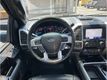2019 Ford F350 Super Duty Crew Cab PLATINUM DUALLY 4X4 DIESEL NAV BACK UP CAM CLEAN - 23040576 - 24