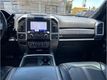 2019 Ford F350 Super Duty Crew Cab PLATINUM DUALLY 4X4 DIESEL NAV BACK UP CAM CLEAN - 23040576 - 25