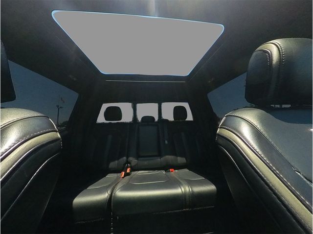 2019 Ford F350 Super Duty Crew Cab PLATINUM DUALLY 4X4 DIESEL NAV BACK UP CAM CLEAN - 23040576 - 33