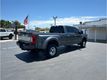 2019 Ford F350 Super Duty Crew Cab PLATINUM DUALLY 4X4 DIESEL NAV BACK UP CAM CLEAN - 23040576 - 5