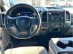 2019 Ford F350 Super Duty Crew Cab XL DUALLY 4X4 6.7L DIESEL CLEAN - 22913998 - 15
