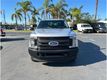 2019 Ford F350 Super Duty Crew Cab XL DUALLY 4X4 6.7L DIESEL CLEAN - 22913998 - 1