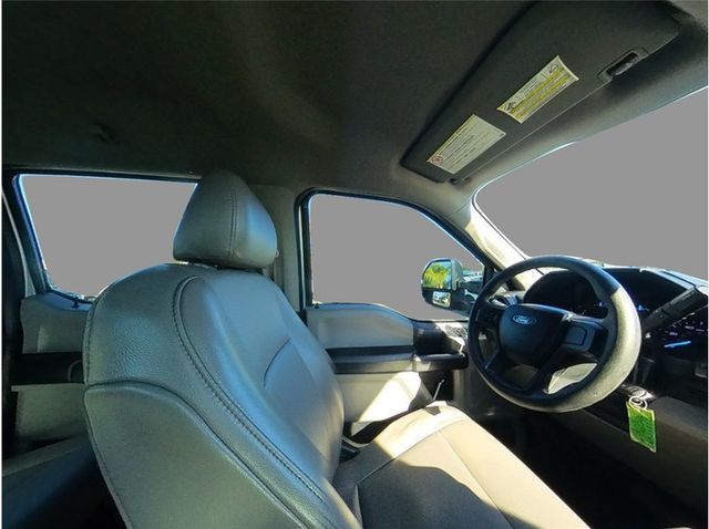 2019 Ford F350 Super Duty Crew Cab XL DUALLY 4X4 6.7L DIESEL CLEAN - 22913998 - 23