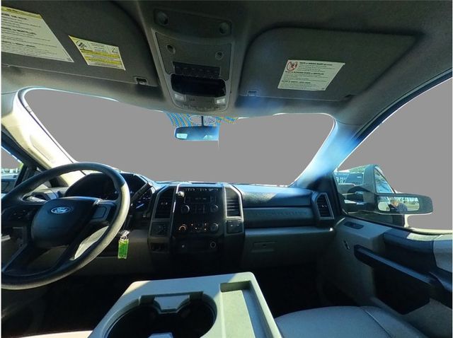 2019 Ford F350 Super Duty Crew Cab XL DUALLY 4X4 6.7L DIESEL CLEAN - 22913998 - 24