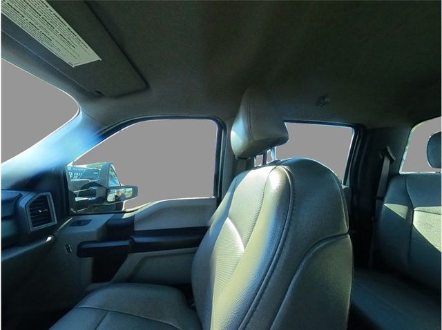 2019 Ford F350 Super Duty Crew Cab XL DUALLY 4X4 6.7L DIESEL CLEAN - 22913998 - 25