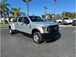 2019 Ford F350 Super Duty Crew Cab XL DUALLY 4X4 6.7L DIESEL CLEAN - 22913998 - 2