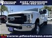 2019 Ford F350 Super Duty Crew Cab XL DUALLY 4X4 DIESEL BACK UP CAM 1OWNER CLEAN - 22470773 - 0