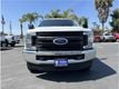 2019 Ford F350 Super Duty Crew Cab XL DUALLY 4X4 DIESEL BACK UP CAM 1OWNER CLEAN - 22470773 - 1