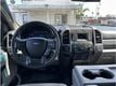 2019 Ford F350 Super Duty Crew Cab XL DUALLY 4X4 DIESEL BACK UP CAM 1OWNER CLEAN - 22470773 - 22