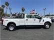 2019 Ford F350 Super Duty Crew Cab XL DUALLY 4X4 DIESEL BACK UP CAM 1OWNER CLEAN - 22470773 - 3