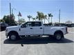 2019 Ford F350 Super Duty Crew Cab XL DUALLY 4X4 DIESEL BACK UP CAM 1OWNER CLEAN - 22470773 - 7