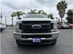 2019 Ford F350 Super Duty Crew Cab XL DUALLY 4X4 DIESEL BACK UP CAM 1OWNER CLEAN - 22474947 - 1