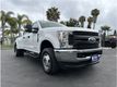 2019 Ford F350 Super Duty Crew Cab XL DUALLY 4X4 DIESEL BACK UP CAM 1OWNER CLEAN - 22474947 - 2