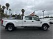 2019 Ford F350 Super Duty Crew Cab XL DUALLY 4X4 DIESEL BACK UP CAM 1OWNER CLEAN - 22474947 - 3