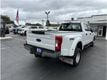 2019 Ford F350 Super Duty Crew Cab XL DUALLY 4X4 DIESEL BACK UP CAM 1OWNER CLEAN - 22474947 - 4