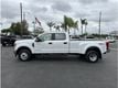 2019 Ford F350 Super Duty Crew Cab XL DUALLY 4X4 DIESEL BACK UP CAM 1OWNER CLEAN - 22474947 - 7