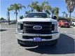 2019 Ford F350 Super Duty Crew Cab XL LONG BED 4X4 6.2L GAS - 22483209 - 1