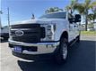 2019 Ford F350 Super Duty Crew Cab XL LONG BED 4X4 6.2L GAS - 22483209 - 30