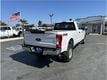 2019 Ford F350 Super Duty Crew Cab XL LONG BED 4X4 6.2L GAS - 22483209 - 4