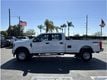 2019 Ford F350 Super Duty Crew Cab XL LONG BED 4X4 6.2L GAS - 22483209 - 7