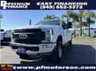 2019 Ford F350 Super Duty Crew Cab XL LONG BED 4X4 BACK UP CAM 1OWNER CLEAN - 22483210 - 0