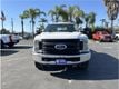 2019 Ford F350 Super Duty Crew Cab XL LONG BED 4X4 BACK UP CAM 1OWNER CLEAN - 22483210 - 1